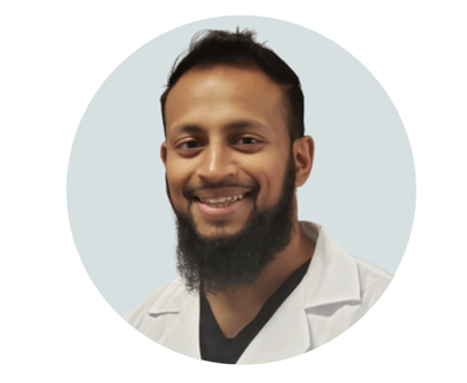 Dr. Haque – Parkchester Medical