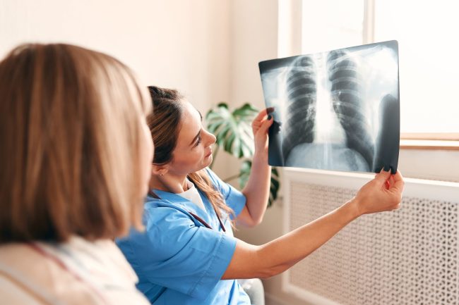 Drug-Resistant Tuberculosis Causes and Treatment Options