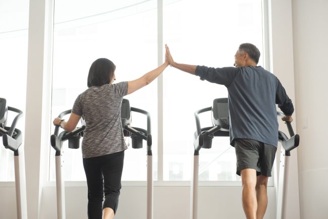 The Importance of Pulmonary Rehabilitation for Lung Health