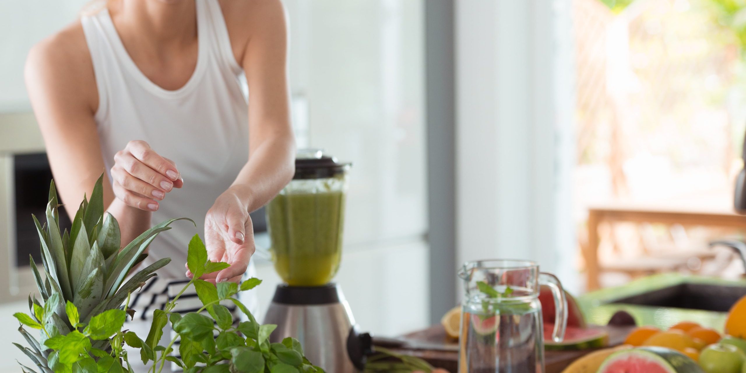 Building Healthy Habits Small Changes for a Healthier You