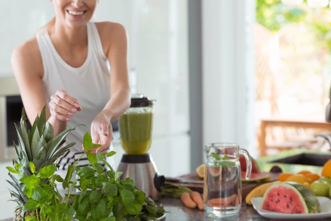 Building Healthy Habits Small Changes for a Healthier You