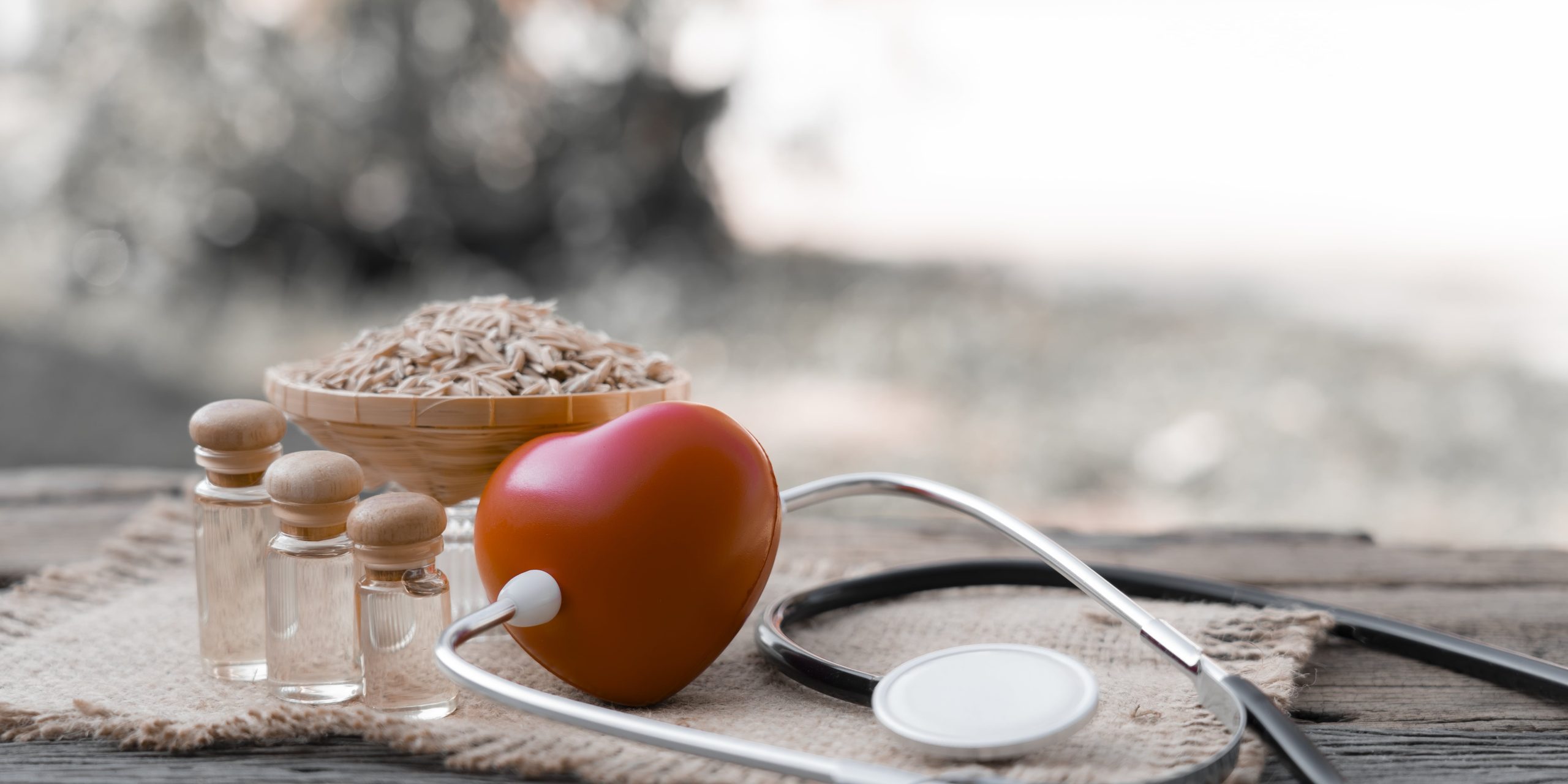 Understanding High Cholesterol and How to Lower It Naturally