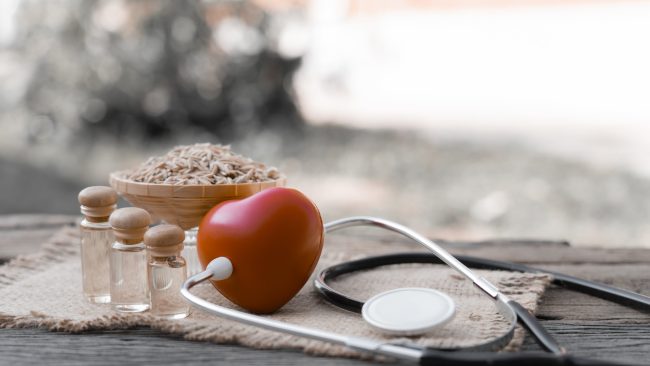 Understanding High Cholesterol and How to Lower It Naturally