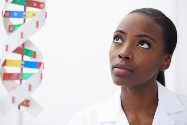 Lupus in Women Why It Affects More Women Than Men