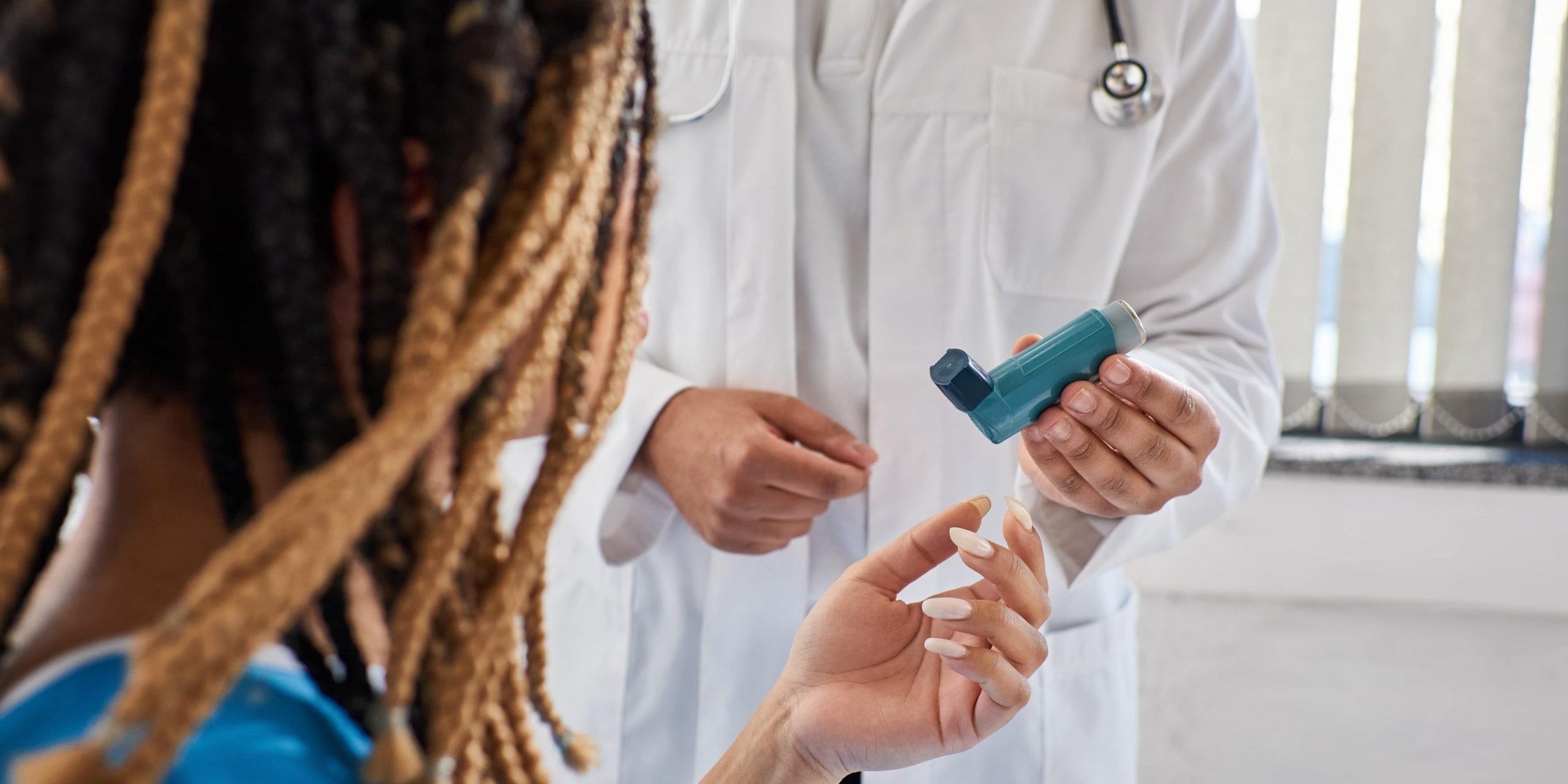 What Is Asthma Causes, Symptoms, and Diagnosis