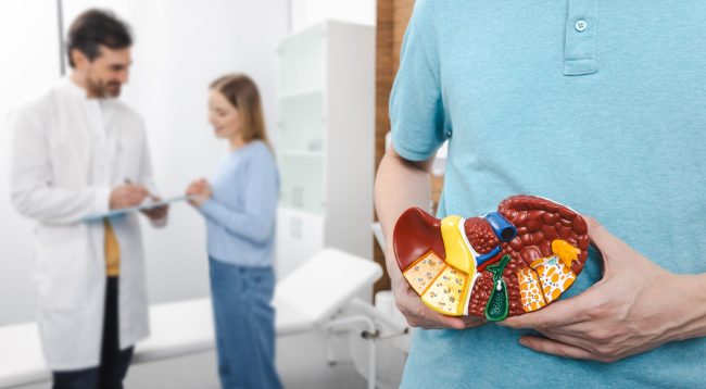 Fatty Liver Disease What You Need to Know Fatty Liver Disease What You Need to Know