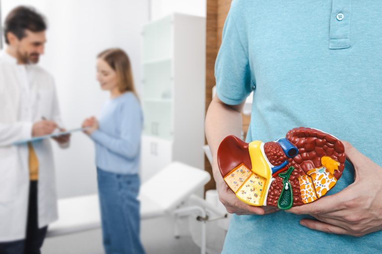 Fatty Liver Disease What You Need to Know