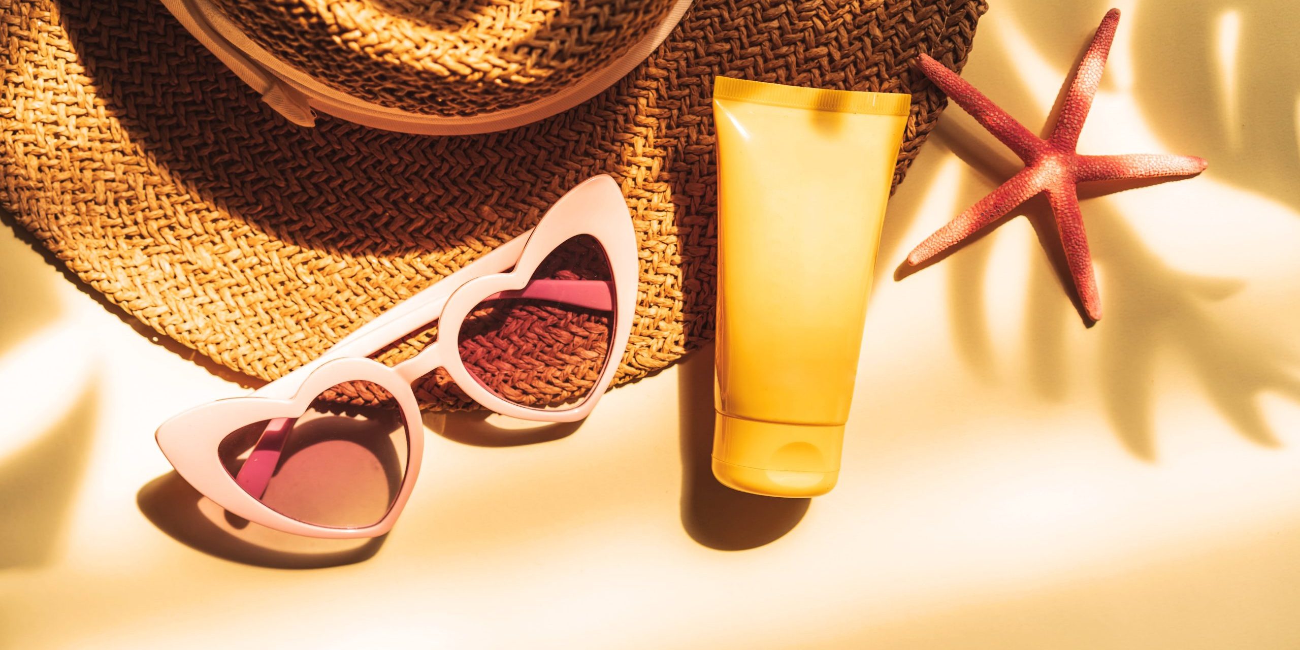 Summer Skin Protection Why Sunscreen Matters More Than You Think Summer Skin Protection Why Sunscreen Matters More Than You Think