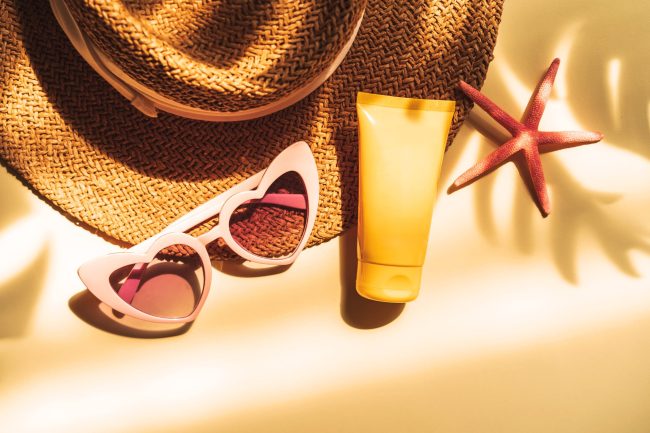 Summer Skin Protection Why Sunscreen Matters More Than You Think Summer Skin Protection Why Sunscreen Matters More Than You Think