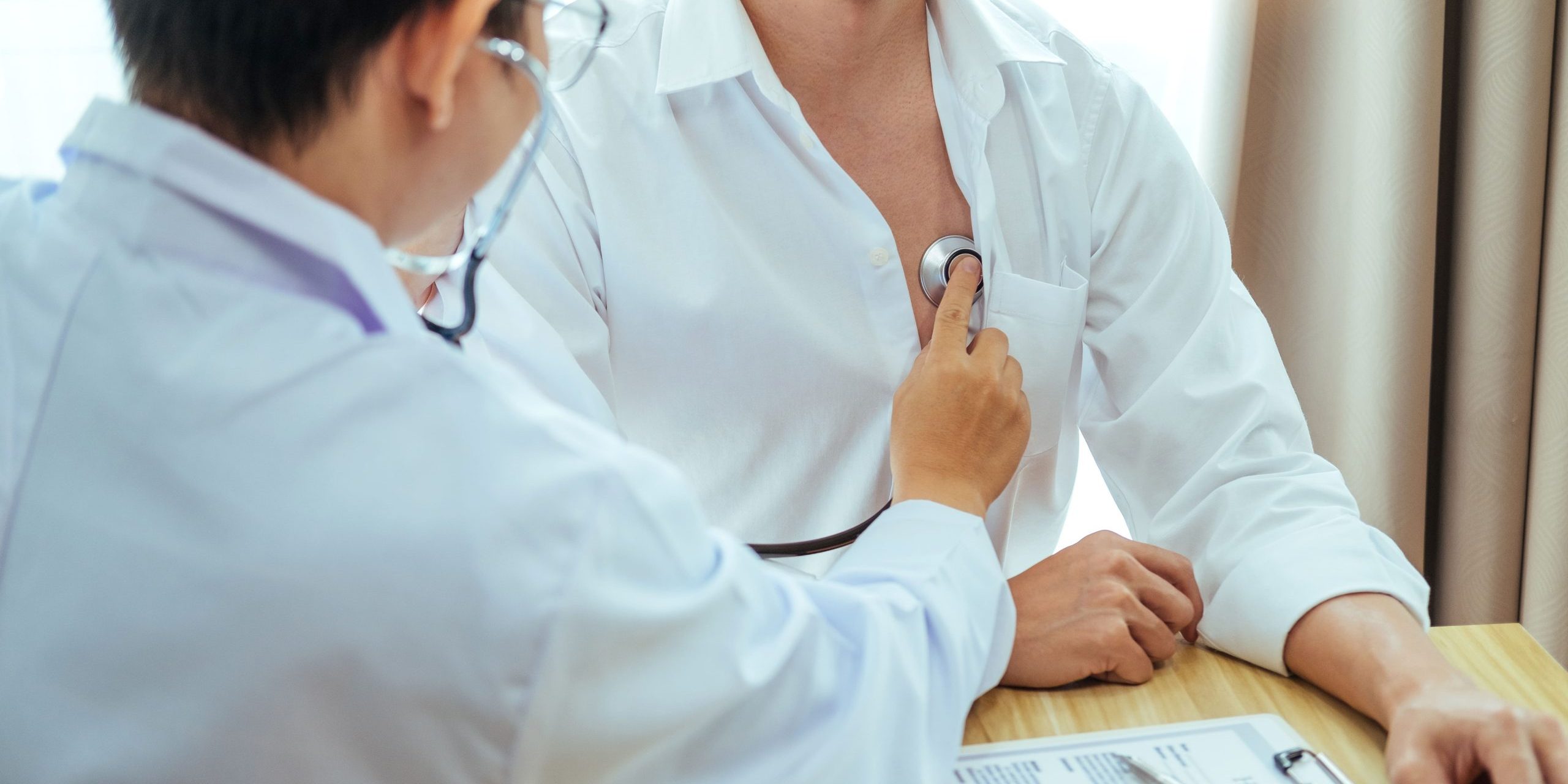 Top Health Screenings Every Man Should Get