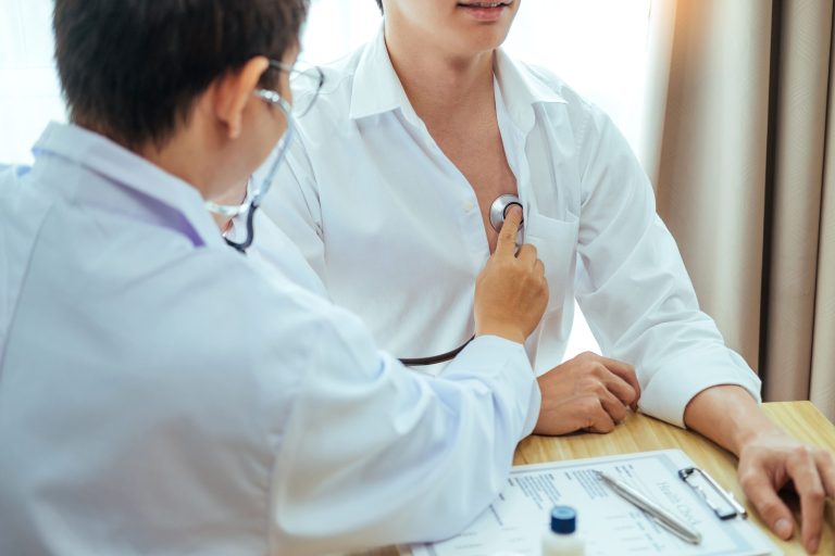 Top Health Screenings Every Man Should Get