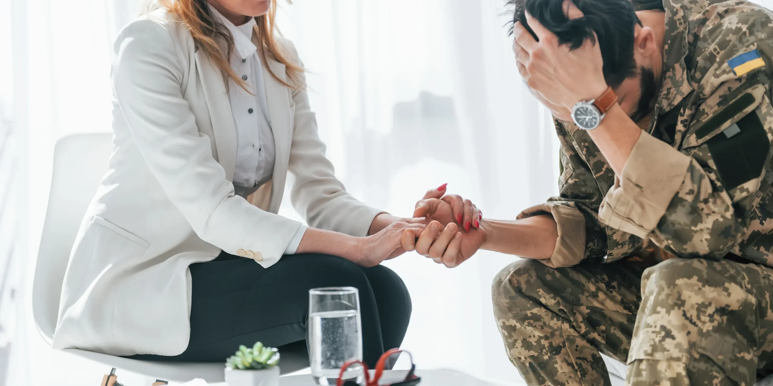 Understanding PTSD A Closer Look at Post-Traumatic Stress Disorder
