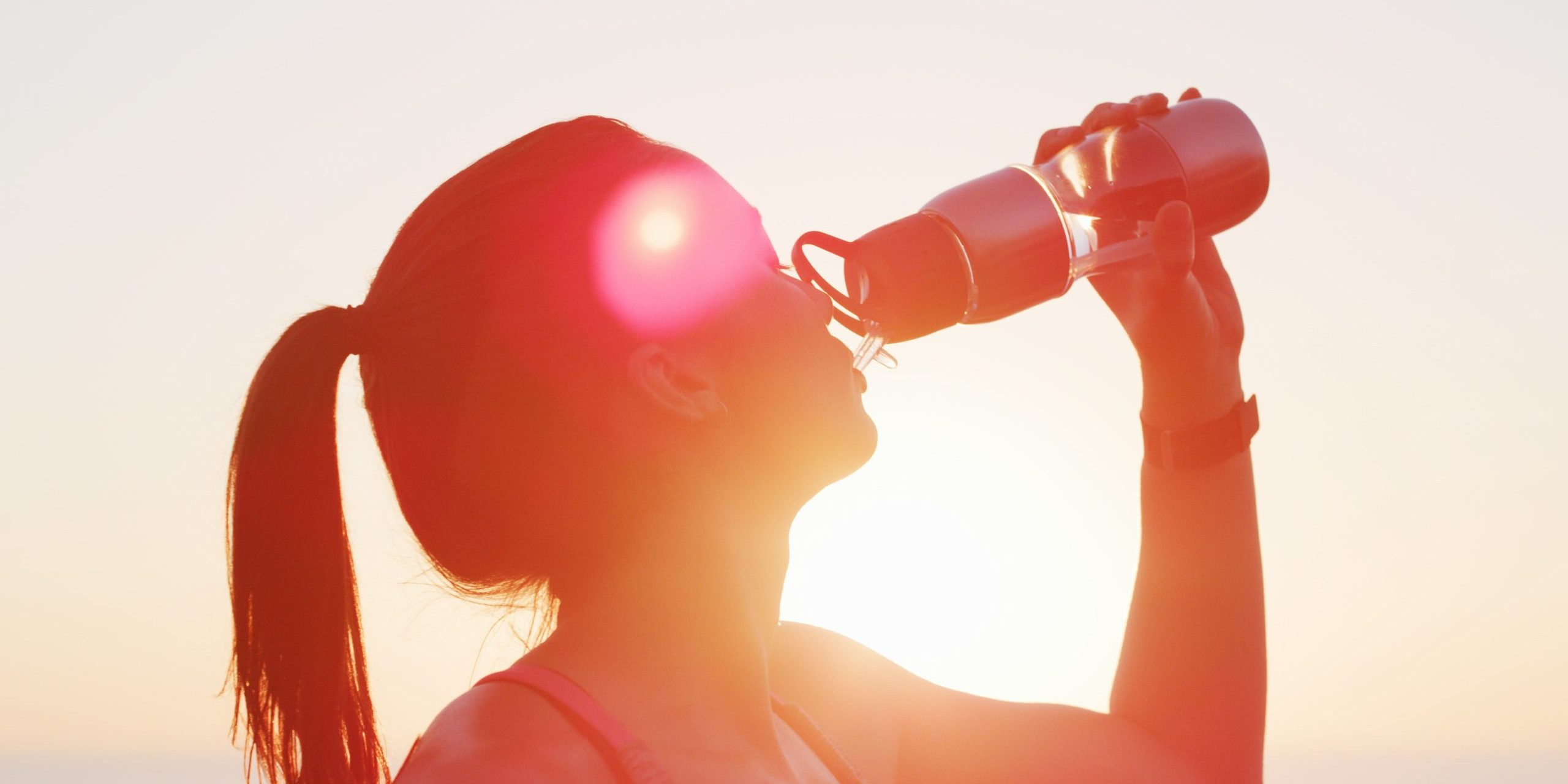 How Hydration Impacts Your Health