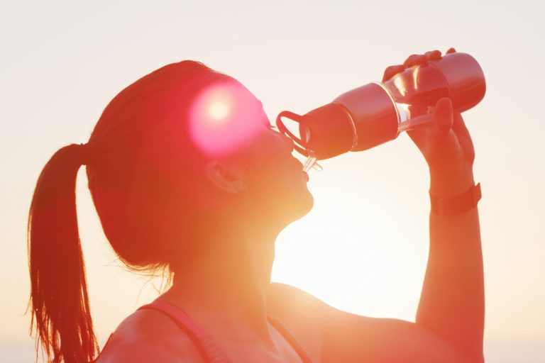 How Hydration Impacts Your Health