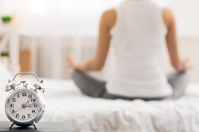 Mindfulness Techniques to Improve Your Daily Life