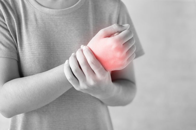 What Is Juvenile Arthritis Understanding the Basics