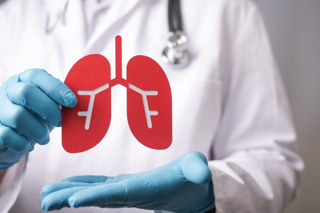 Early Signs of Lung Cancer You Should Never Ignore Early Signs of Lung Cancer You Should Never Ignore