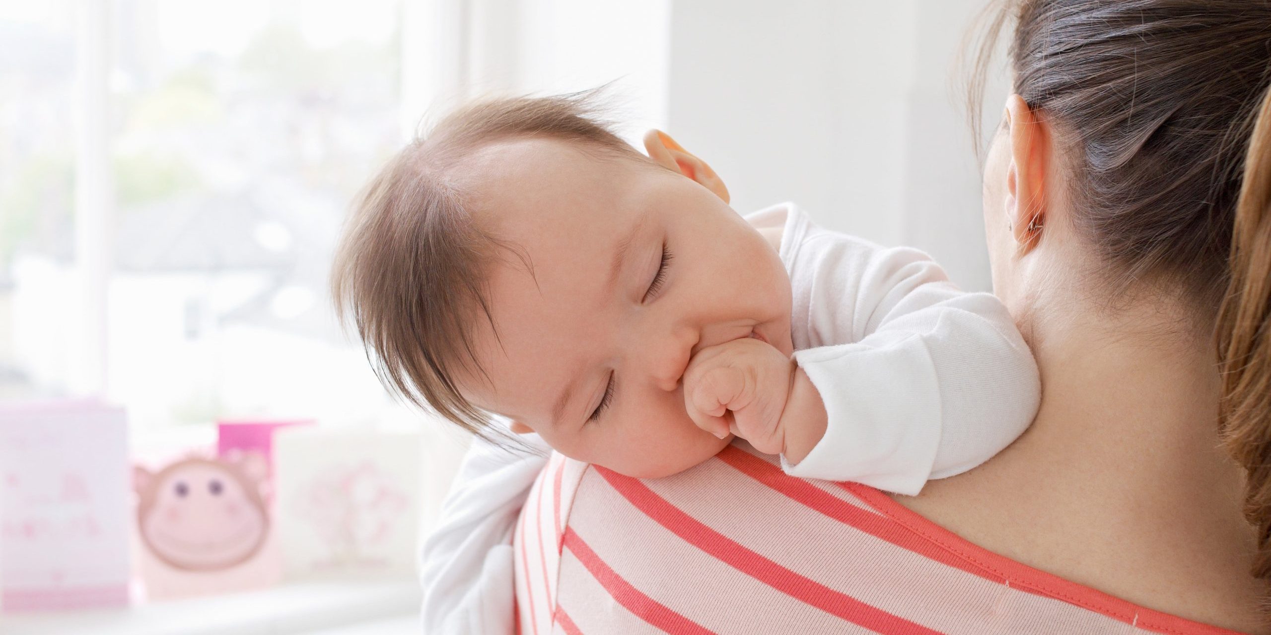 The Benefits of Breastfeeding for Both Mother and Baby The Benefits of Breastfeeding for Both Mother and Baby