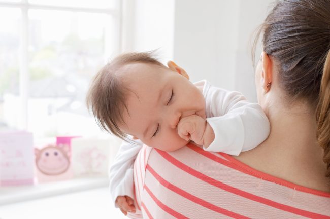 The Benefits of Breastfeeding for Both Mother and Baby The Benefits of Breastfeeding for Both Mother and Baby