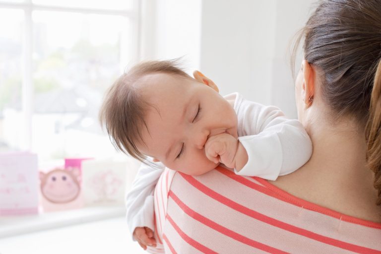 The Benefits of Breastfeeding for Both Mother and Baby