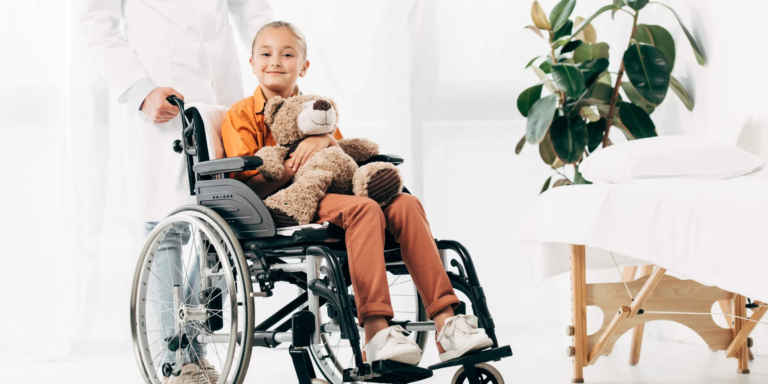 What Is Spinal Muscular Atrophy A Complete Guide