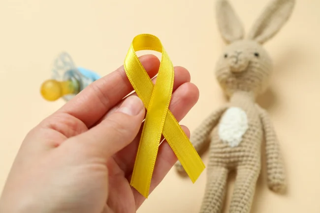 Childhood Cancer Basics: Signs, Risks, and Care