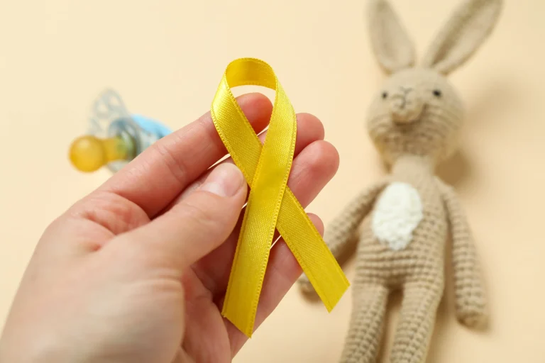 Childhood Cancer Basics: Signs, Risks, and Care