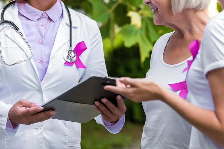 Early Detection Matters The Importance of Regular Mammograms