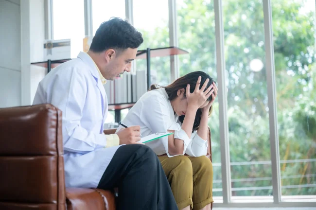 How to Recognize the Early Signs of Mental Health Issues