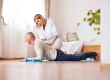 The Role of Physical Therapy in Pain Management