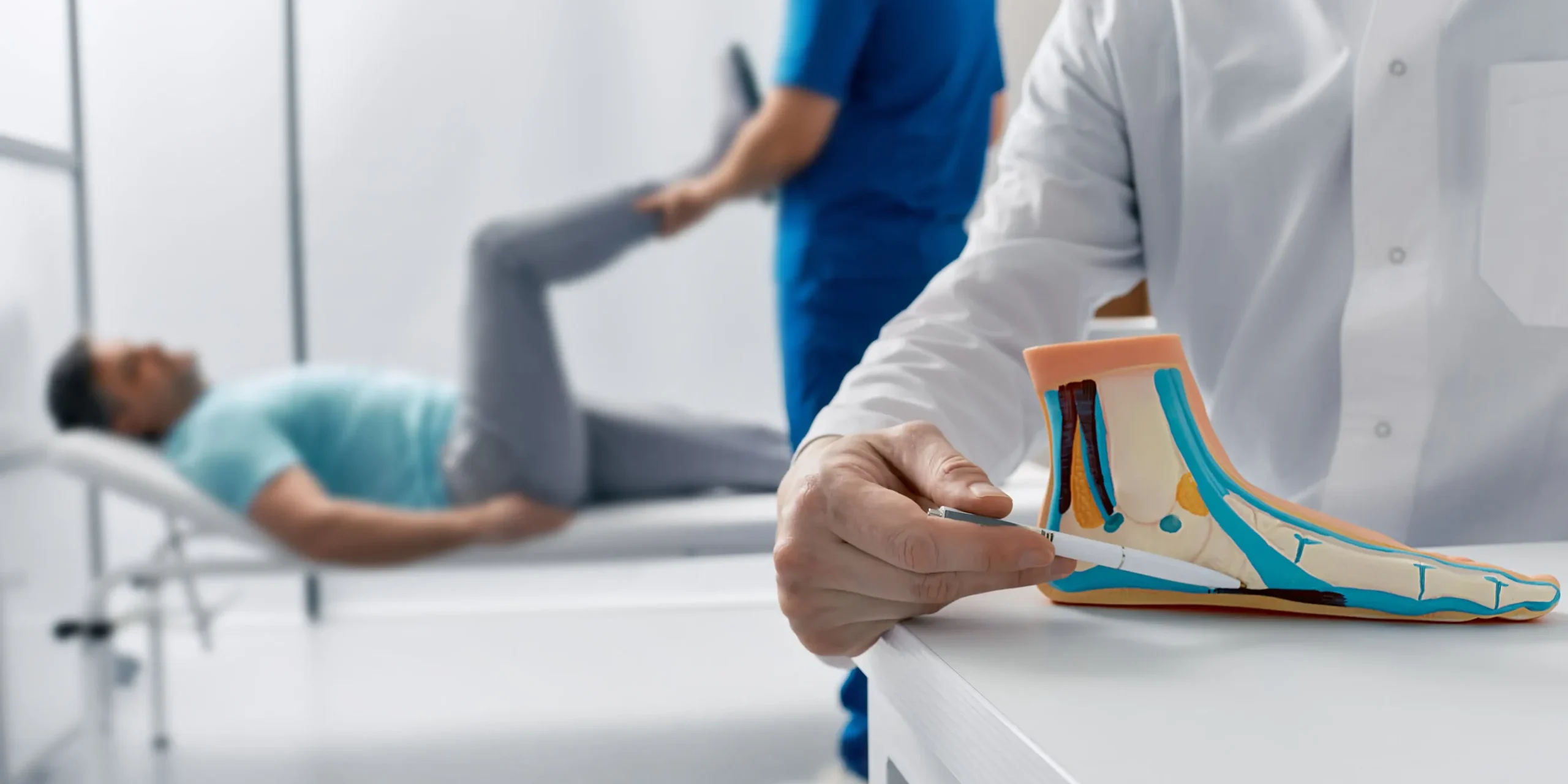 What Is Physical Therapy and How Does It Work