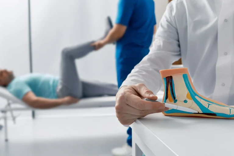 What Is Physical Therapy and How Does It Work