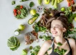 The Role of Diet in Maintaining Healthy, Glowing Skin