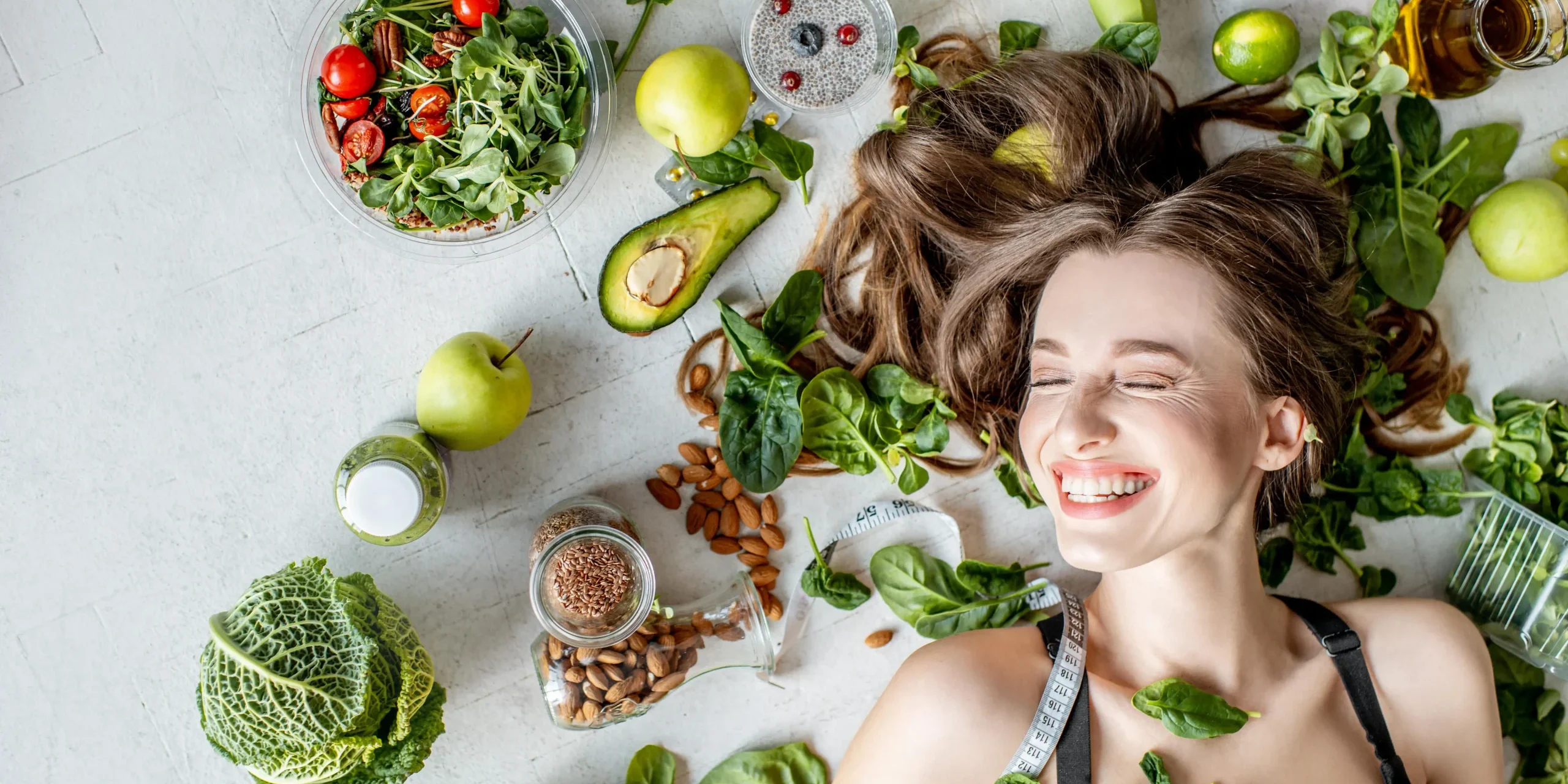 The-Role-of-Diet-in-Maintaining Healthy-Glowing-skin The Role of Diet in Maintaining Healthy, Glowing Skin