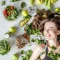 The Role of Diet in Maintaining Healthy, Glowing Skin