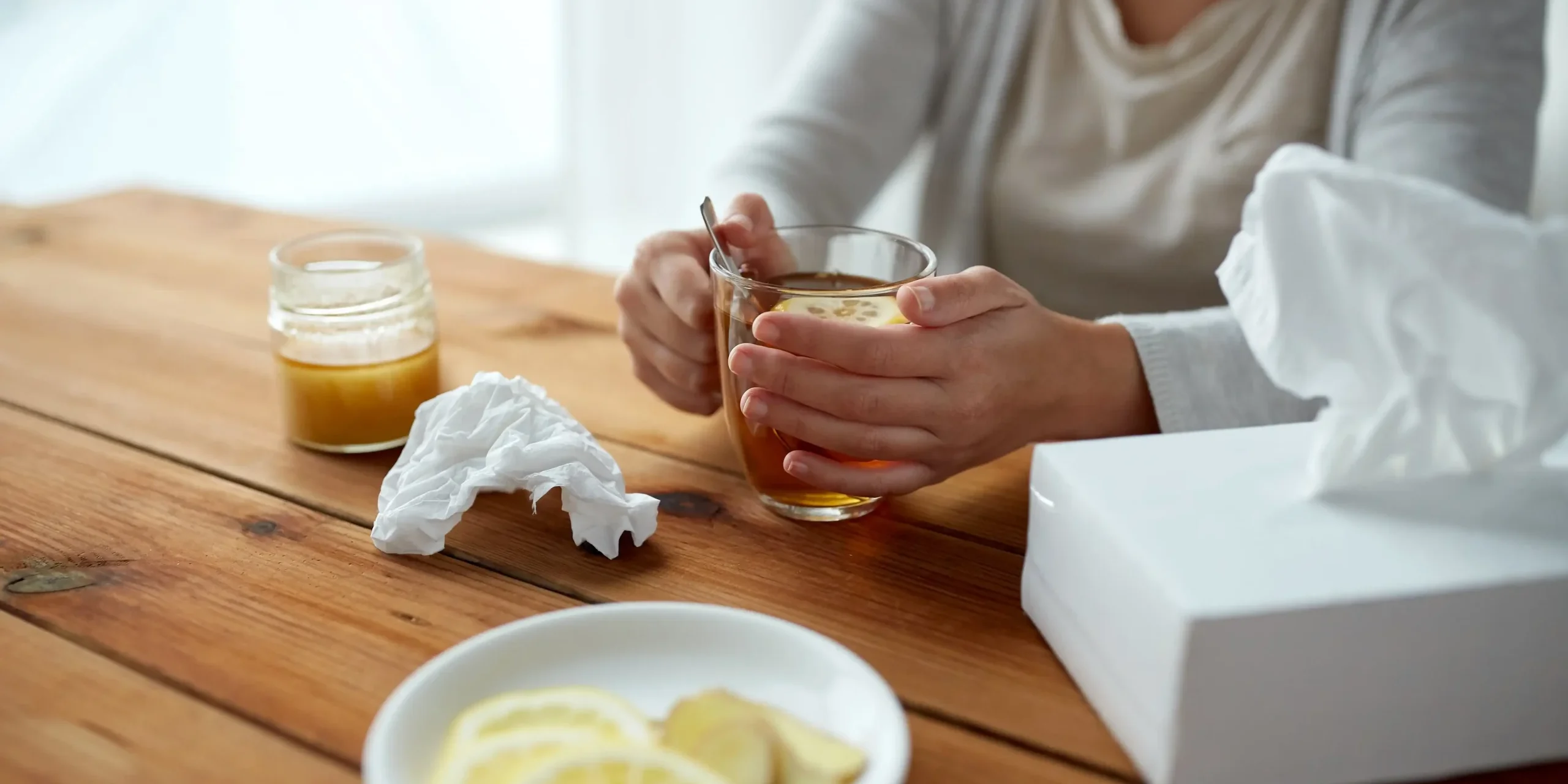 Flu vs. Common Cold: How to Tell the Difference
