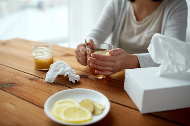 Flu vs. Common Cold: How to Tell the Difference