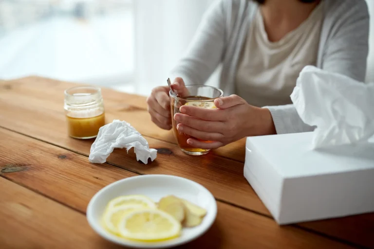 Flu vs. Common Cold: How to Tell the Difference