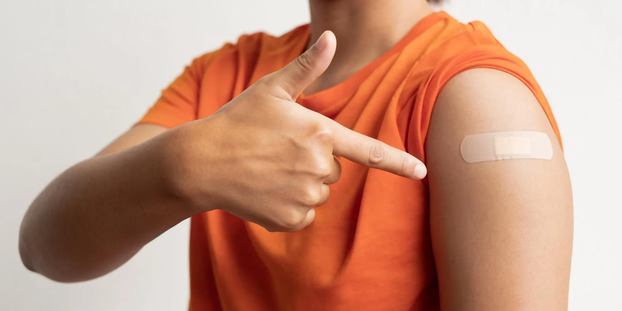 How Flu Vaccines Protect Your Community