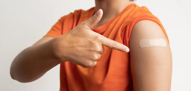 How Flu Vaccines Protect Your Community
