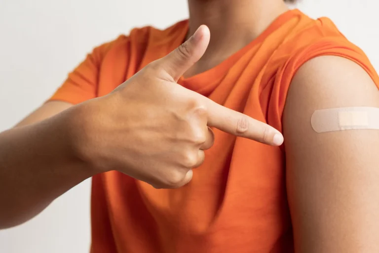 How Flu Vaccines Protect Your Community