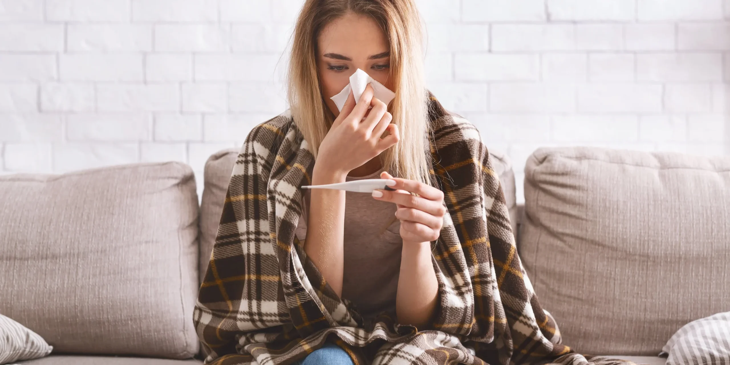 Top Reasons to Get Your Flu Vaccine Every Year
