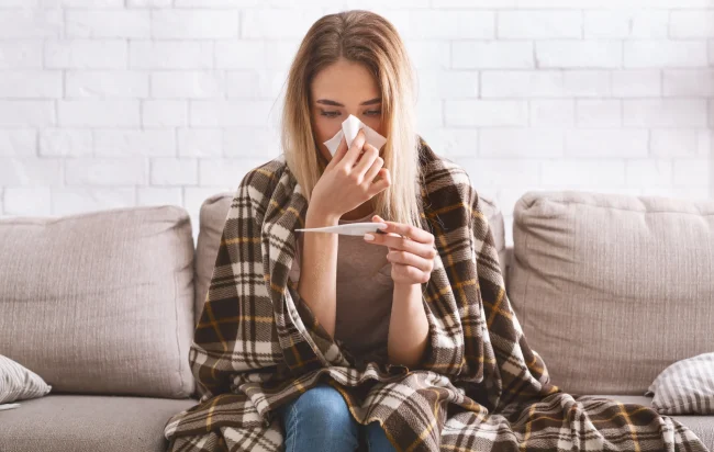 Top Reasons to Get Your Flu Vaccine Every Year