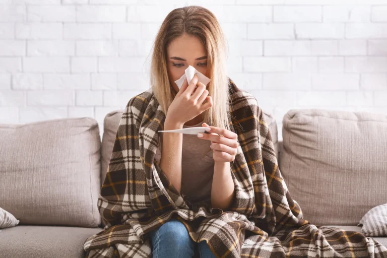 Top Reasons to Get Your Flu Vaccine Every Year