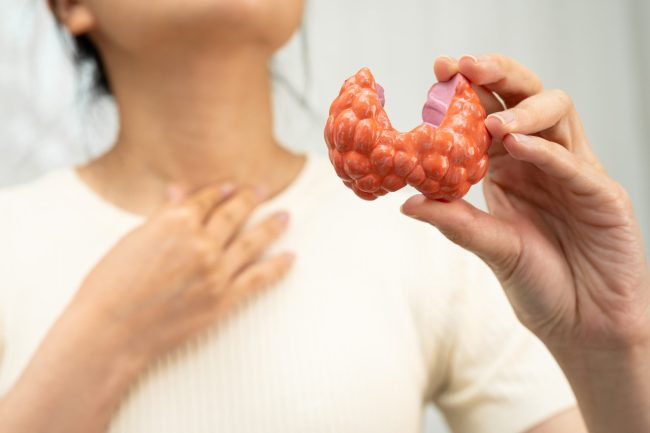 Hypothyroidism vs Hyperthyroidism Understanding the Difference