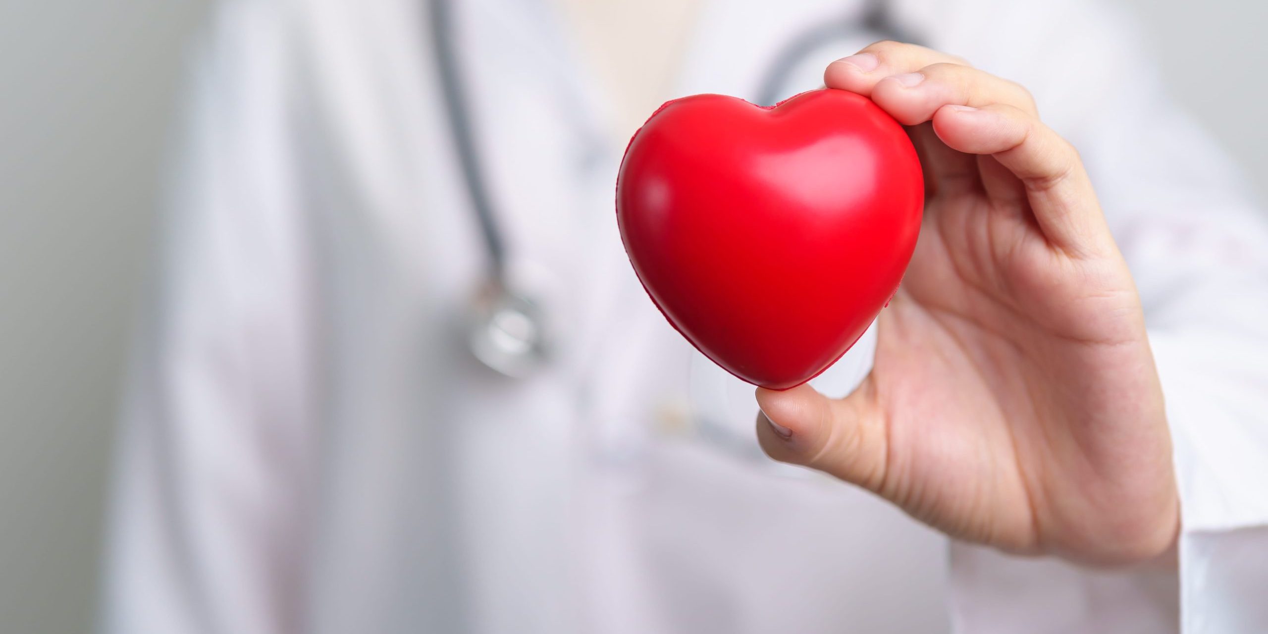 The Importance of Heart Health: How to Protect Your Heart at Every Age