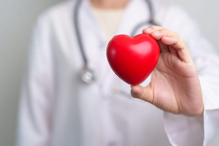 The Importance of Heart Health: How to Protect Your Heart at Every Age