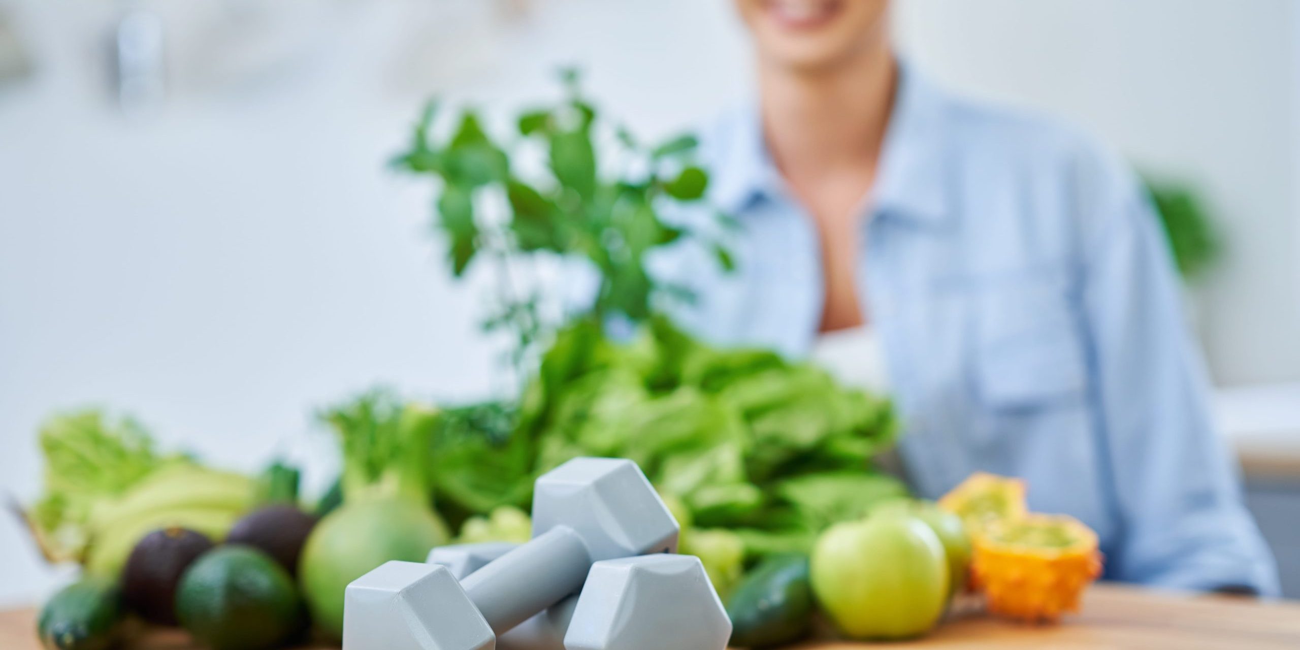 How to Build a Balanced Diet for a Healthy and Active Lifestyle