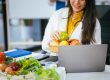 The Importance of Nutrition in Maintaining Overall Health and Wellbeing