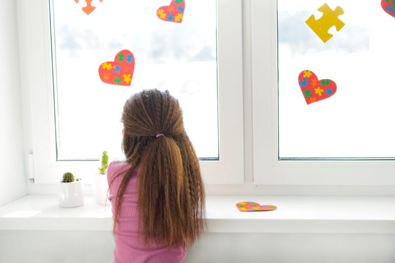 Beyond the Diagnosis Supporting Children with Autism in Everyday Life